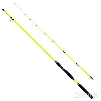 Универсальный спиннинг до 200 грамм