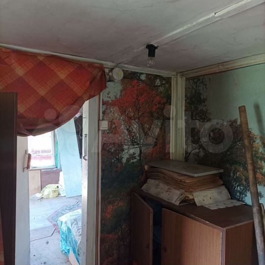 Дача 28 м² на участке 19 сот.