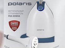 Отпариватель Polaris