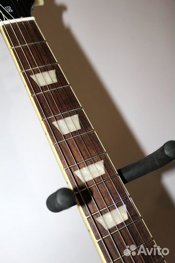 Новая Электрогитара Epiphone SG Standard Black