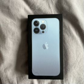 Коробка iPhone 13pro