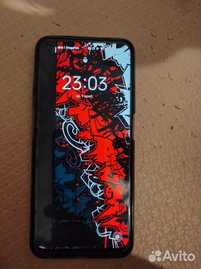 realme 8i, 4/128 ГБ