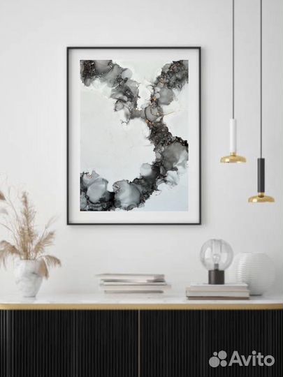 Интерьерная Картина