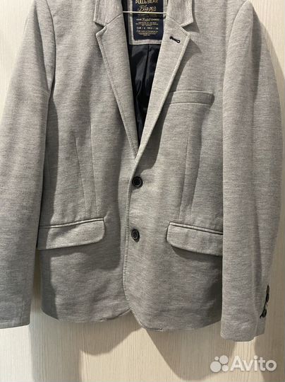 Куртка, пиджак, рубашка