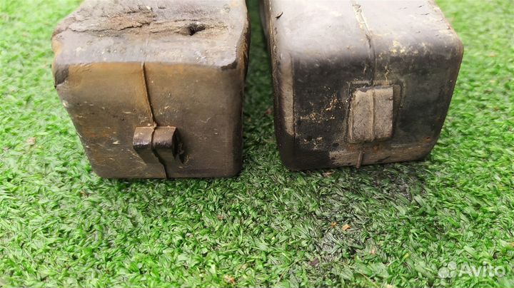 Крепление глушителя Ford Expedition 1 XLT vagon