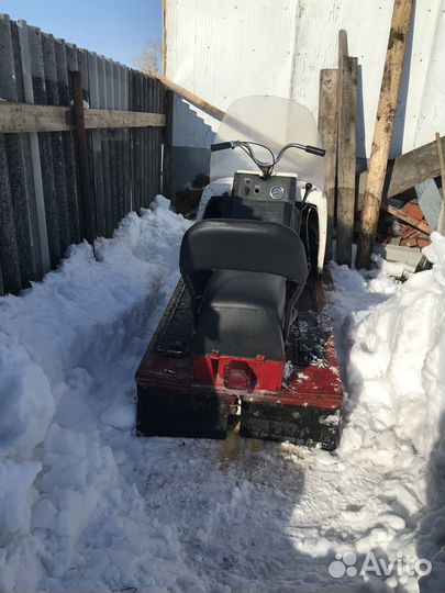 Снегоход