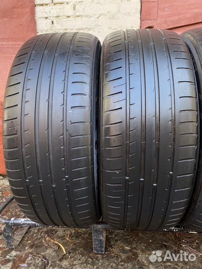 Hankook Ventus Prime 2 K115 215/55 R17