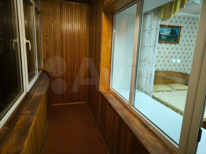 2-к. квартира, 77,3 м², 2/9 эт.