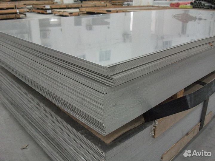 Лист горячекатаный Ст3 10мм