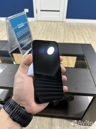 iPhone 13 Pro Max, 256 ГБ