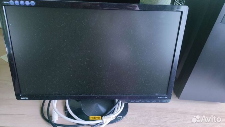 Монитор Benq G2020hda