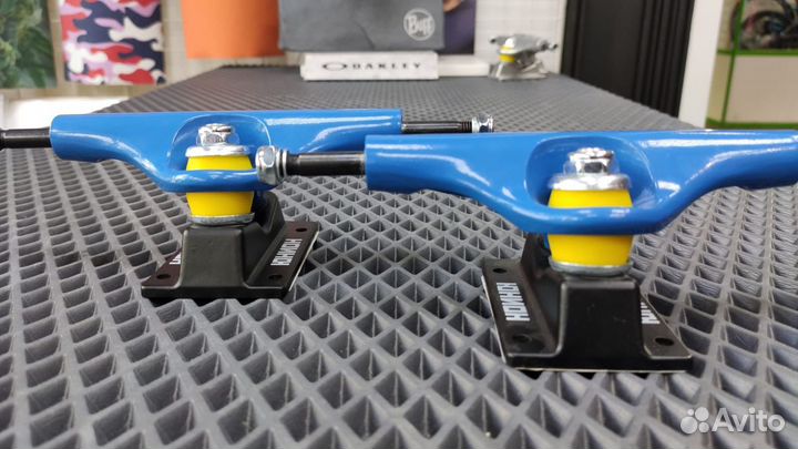 Подвески для скейтборда юнион (Новая)