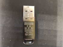 Флешка USB 64gb