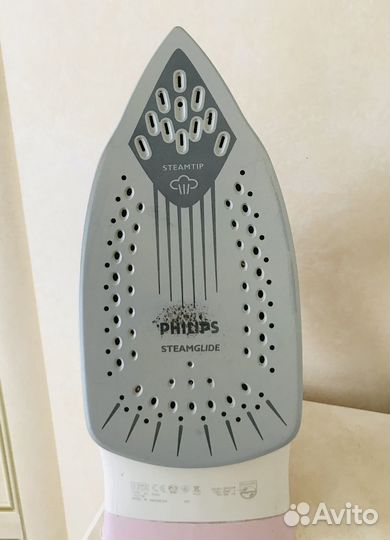 Утюг philips