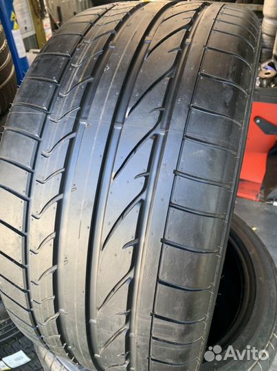 Bridgestone Potenza S005 285/40 R19