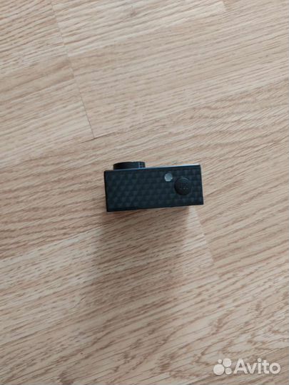 Video Go Sport Pro экшн-камера