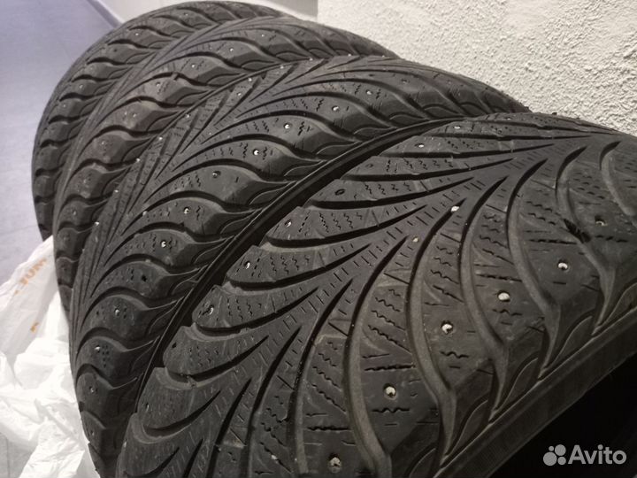 Sava Eskimo Stud 185/65 R15