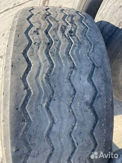 Грузовые шины 385/65 22.5