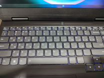 Игровой ноутбук i5-12500H и RTX-3060