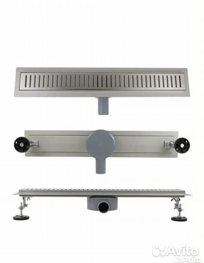 Трап для душа