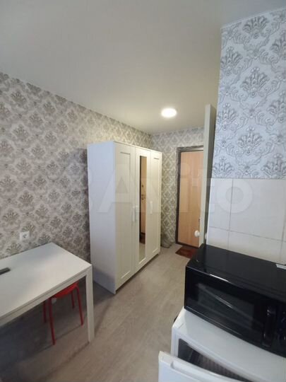 Квартира-студия, 24 м², 4/9 эт.