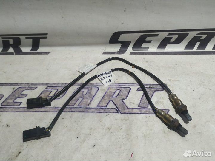 Лямбда-зонд Audi A6 C7 CHV 2011—2014