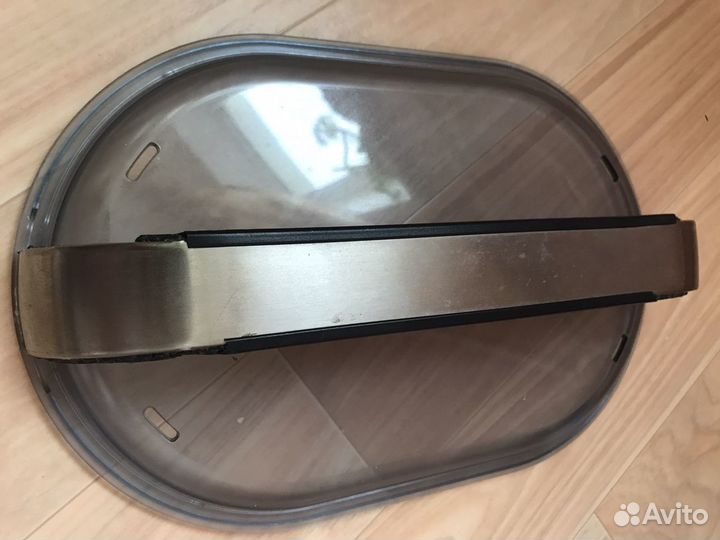 Пароварка philips hd9160