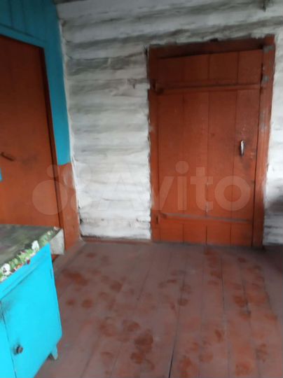 Дом 36 м² на участке 28 сот.