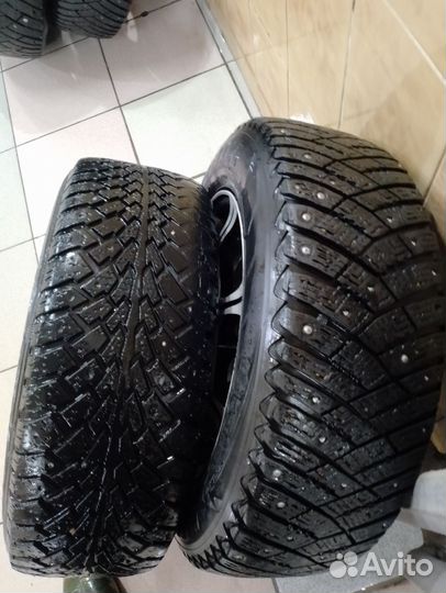 Goodyear Allage AL 01 185/65 R14 19H