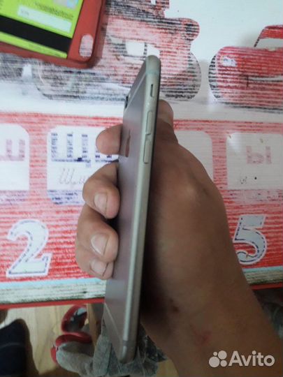 Телефон iPhone 6 32gb