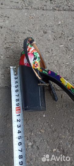 Туфли женские 38 размер