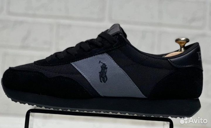 Кроссовки Polo универсальные