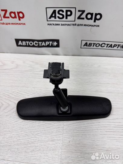 Зеркало заднего вида салонное Mazda 3 BK Z6 2008