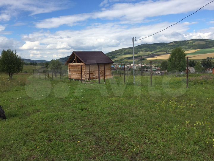 Участок 16,5 сот. (ИЖС)