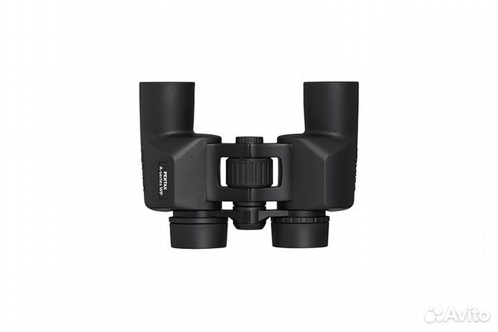 Бинокль Pentax AP 10x30 WP