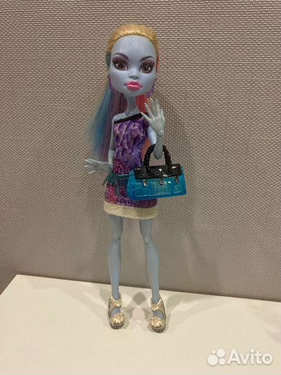 Кукла Монстер Хай