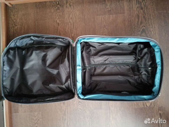 Чемодан детский