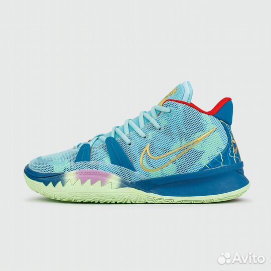 Кроссовки Nike Kyrie 7 Special 24038