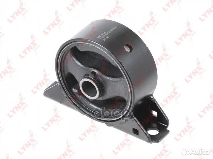 Опора двигателя перед прав/лев ME1424 lynxauto