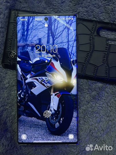 Samsung galaxy note 10 plus