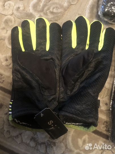 Перчатки мужские зимние