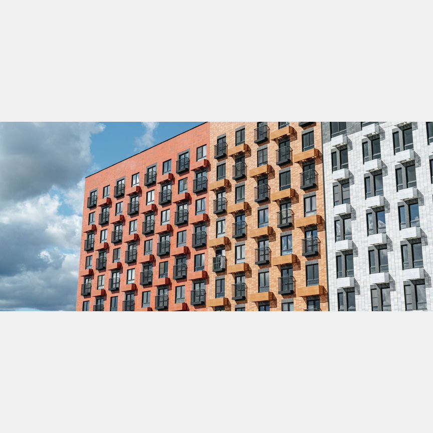 1-к. квартира, 41,5 м², 7/9 эт.