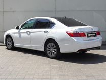 Honda Accord 2.4 AT, 2013, 103 848 км, с пробегом, цена 1 925 000 руб.