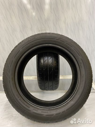 Bridgestone Ecopia EP100A 205/55 R16 91V