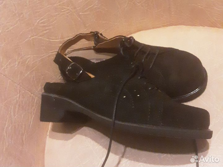 Босоножки женские 37 размер