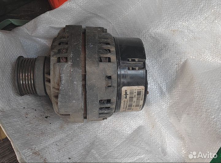 Генератор priora