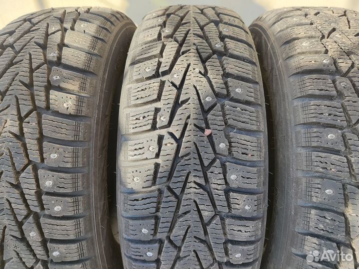 Nokian Tyres Nordman 7 185/65 R15 92T