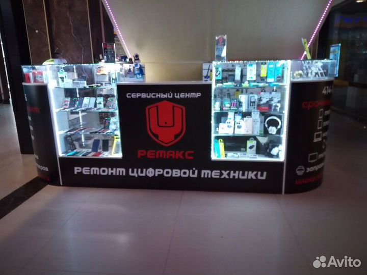 Продам бизнес ремонт телефонов