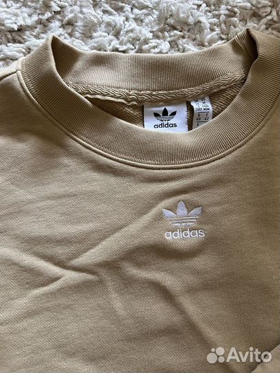 Джемпер adidas