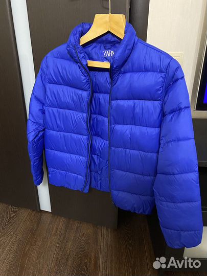 Куртка Zara